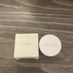 RMS beauty concealer
